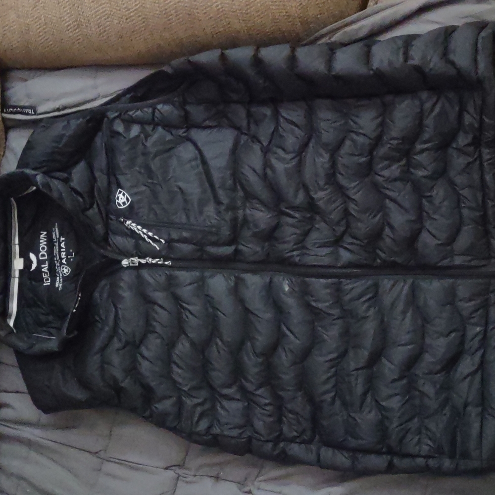 Ariat Vest